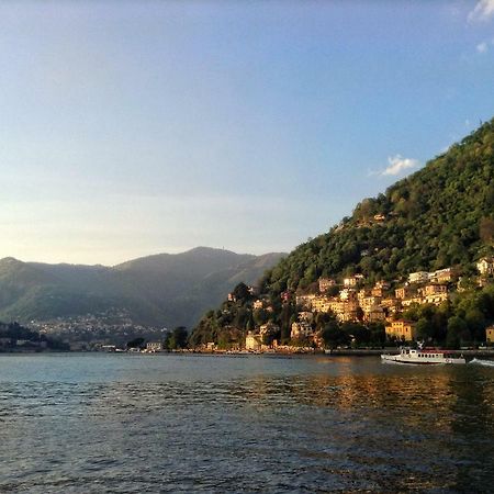 Picinquecomolake Екстер'єр фото