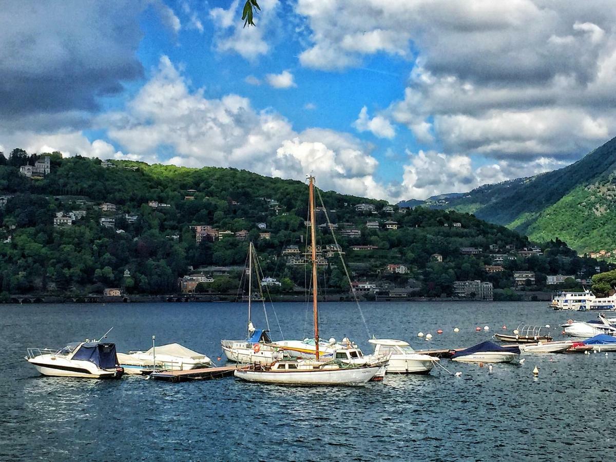 Picinquecomolake Екстер'єр фото